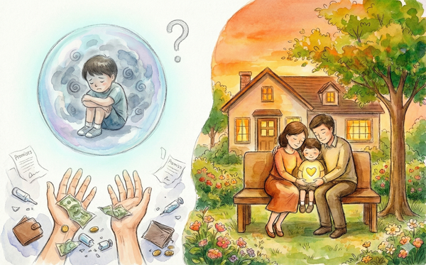 Autismul, Transplantul cu celule stem, Iluzii și Minciuni pe Bani grei.